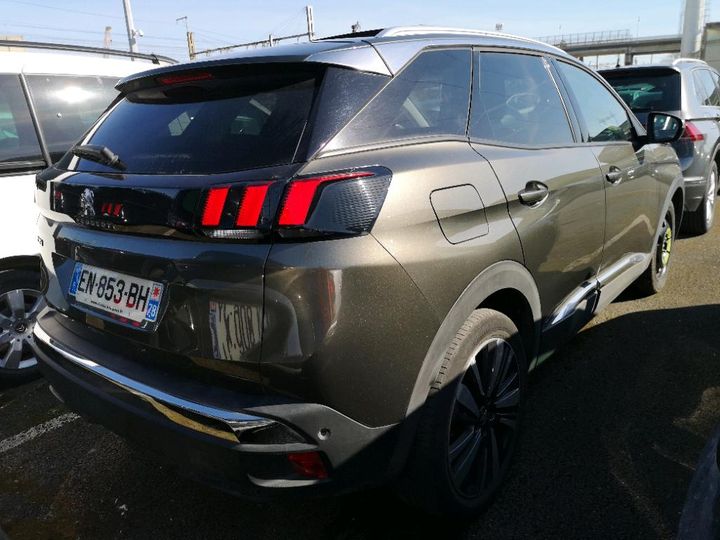 Photo 4 VIN: VF3MCBHZHHS113682 - PEUGEOT 3008 