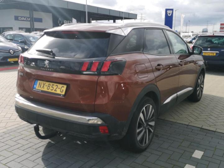 Photo 3 VIN: VF3MCBHZHHS113687 - PEUGEOT 3008 