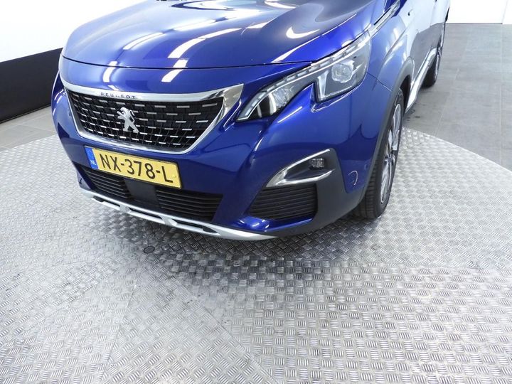 Photo 29 VIN: VF3MCBHZHHS115362 - PEUGEOT 3008 