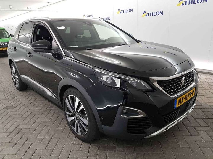 Photo 2 VIN: VF3MCBHZHHS115370 - PEUGEOT 3008 