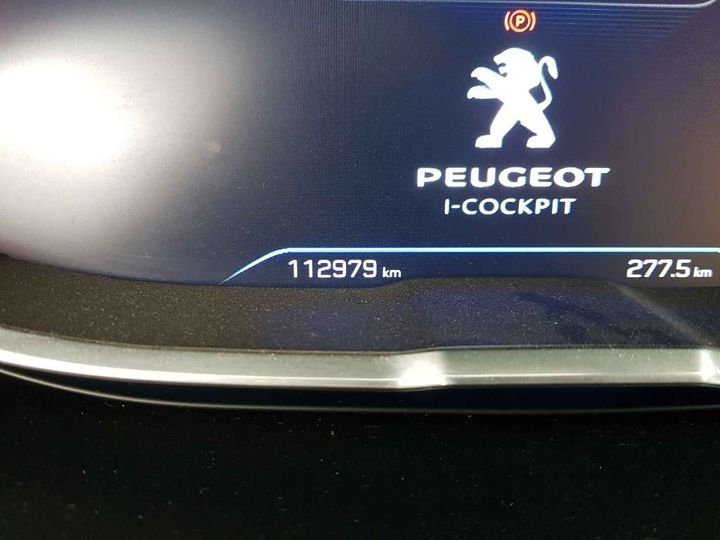 Photo 8 VIN: VF3MCBHZHHS115370 - PEUGEOT 3008 