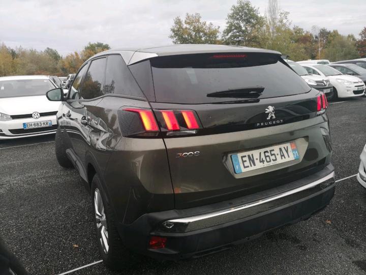 Photo 3 VIN: VF3MCBHZHHS121198 - PEUGEOT 3008 