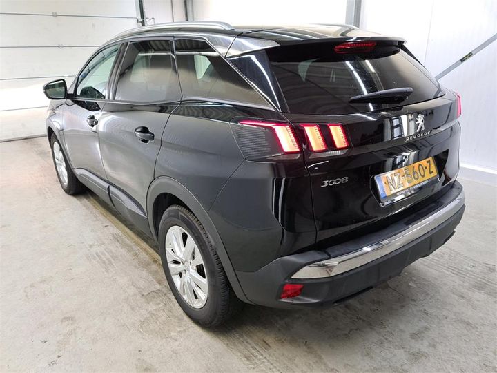 Photo 3 VIN: VF3MCBHZHHS128963 - PEUGEOT 3008 