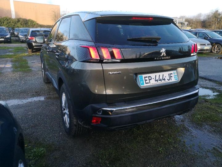 Photo 3 VIN: VF3MCBHZHHS131646 - PEUGEOT 3008 