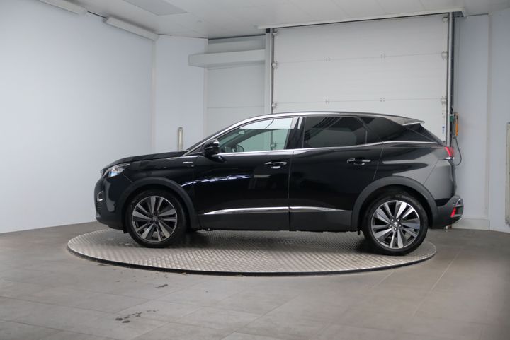 Photo 2 VIN: VF3MCBHZHHS132445 - PEUGEOT 3008 