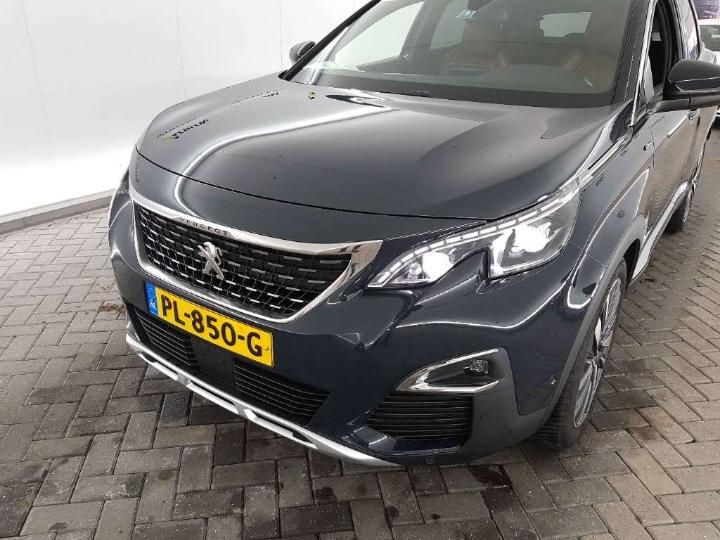 Photo 14 VIN: VF3MCBHZHHS132447 - PEUGEOT 3008 