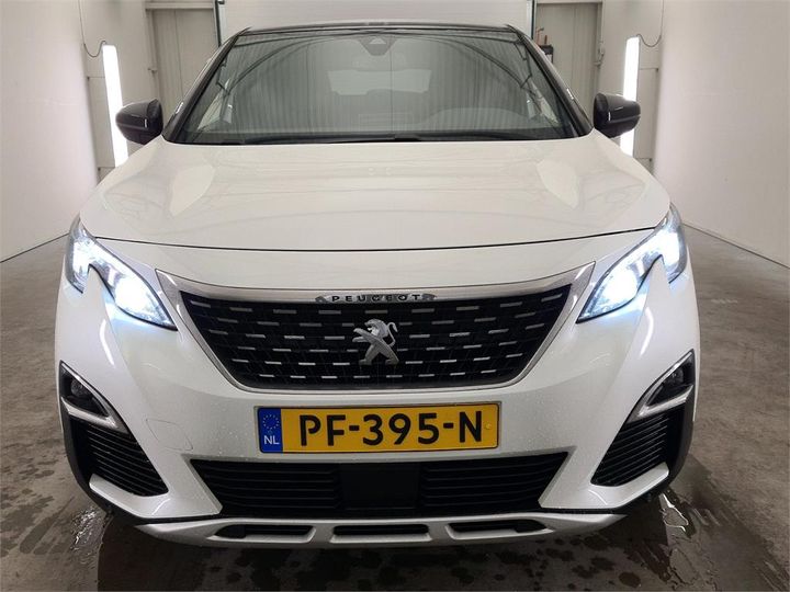 Photo 11 VIN: VF3MCBHZHHS133475 - PEUGEOT 3008 