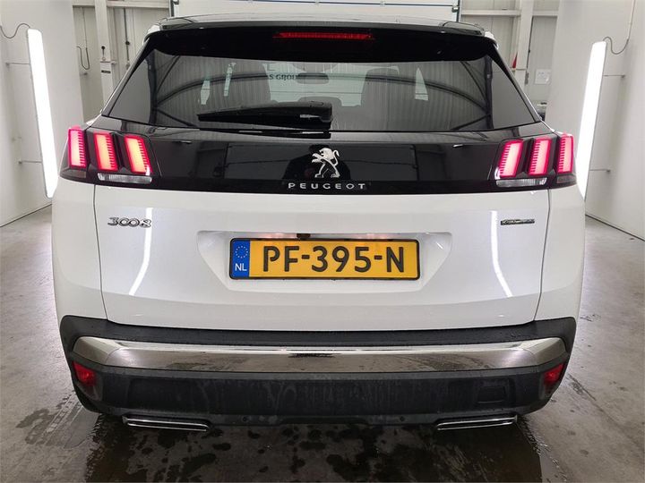 Photo 22 VIN: VF3MCBHZHHS133475 - PEUGEOT 3008 