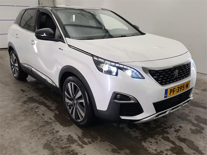 Photo 29 VIN: VF3MCBHZHHS133475 - PEUGEOT 3008 