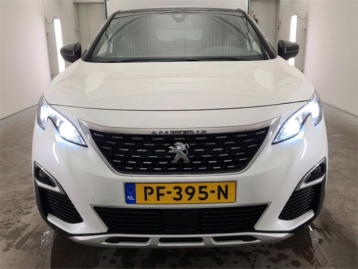 Photo 5 VIN: VF3MCBHZHHS133475 - PEUGEOT 3008 