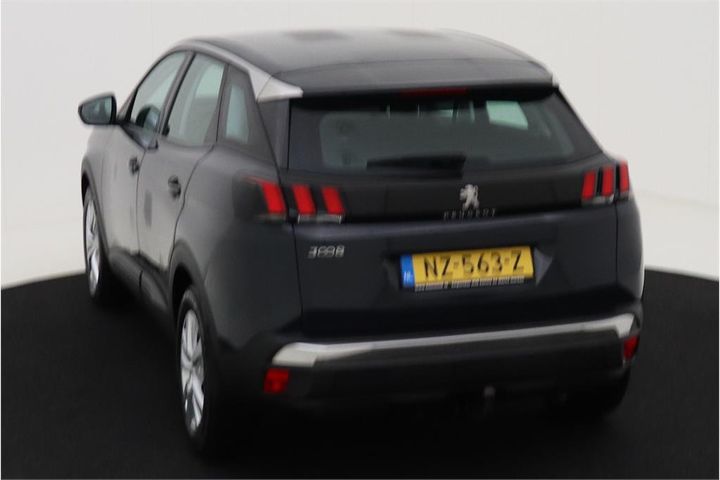 Photo 4 VIN: VF3MCBHZHHS134614 - PEUGEOT 3008 