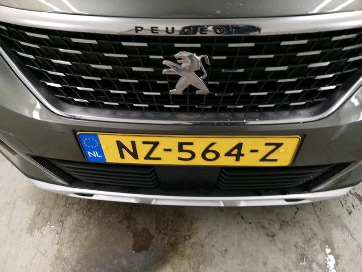 Photo 12 VIN: VF3MCBHZHHS135231 - PEUGEOT 3008 