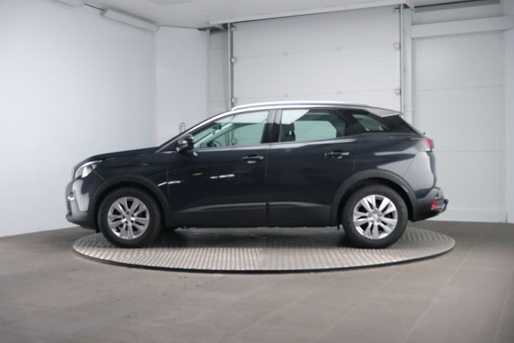 Photo 2 VIN: VF3MCBHZHHS137991 - PEUGEOT 3008 