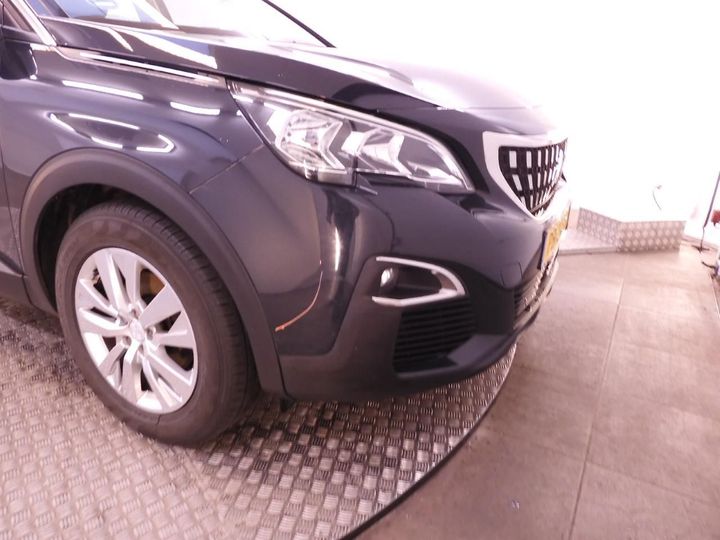 Photo 24 VIN: VF3MCBHZHHS137991 - PEUGEOT 3008 