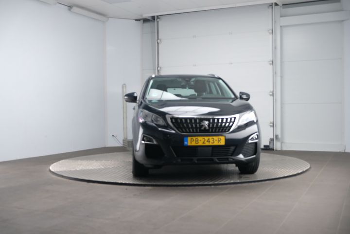 Photo 6 VIN: VF3MCBHZHHS137991 - PEUGEOT 3008 