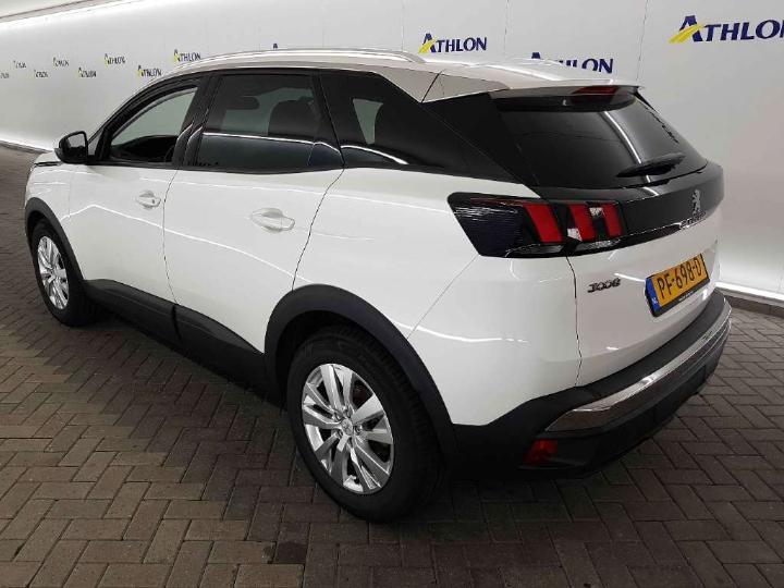 Photo 3 VIN: VF3MCBHZHHS139859 - PEUGEOT 3008 