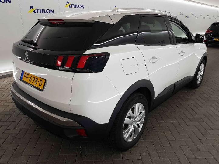 Photo 4 VIN: VF3MCBHZHHS139859 - PEUGEOT 3008 