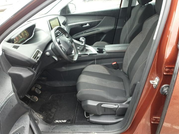 Photo 17 VIN: VF3MCBHZHHS142698 - PEUGEOT 3008 