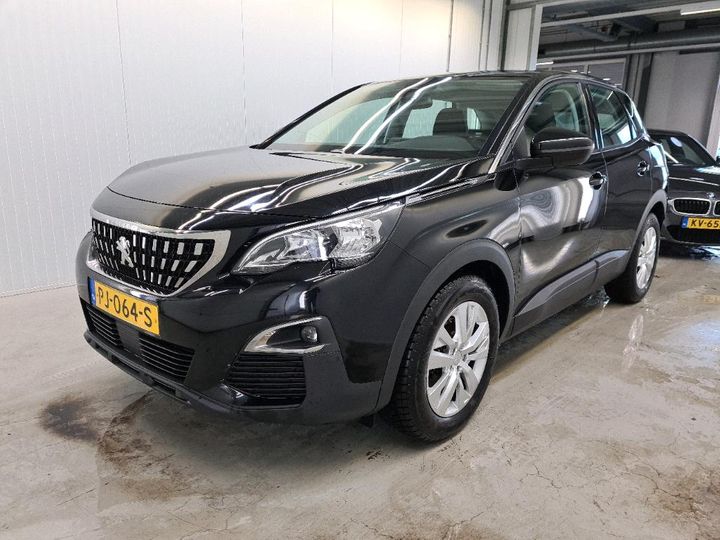 Photo 0 VIN: VF3MCBHZHHS142712 - PEUGEOT 3008 