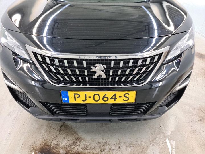 Photo 11 VIN: VF3MCBHZHHS142712 - PEUGEOT 3008 