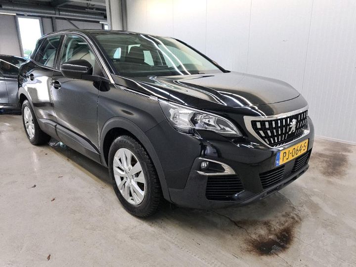 Photo 2 VIN: VF3MCBHZHHS142712 - PEUGEOT 3008 