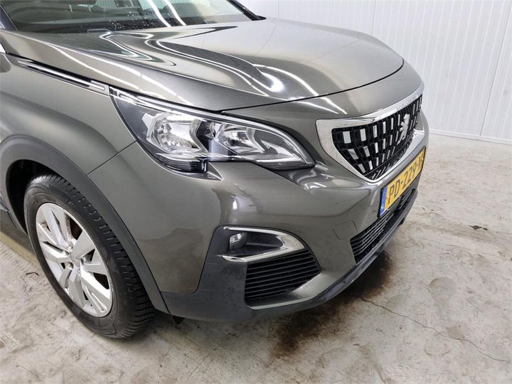 Photo 33 VIN: VF3MCBHZHHS144318 - PEUGEOT 3008 