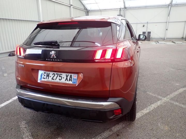 Photo 2 VIN: VF3MCBHZHHS146227 - PEUGEOT 3008 