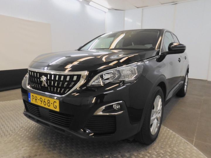 Photo 1 VIN: VF3MCBHZHHS146247 - PEUGEOT 3008 