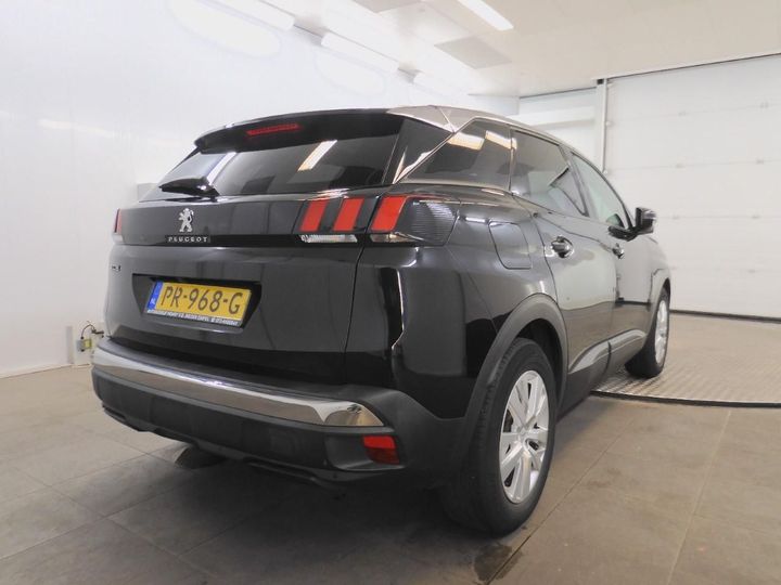 Photo 2 VIN: VF3MCBHZHHS146247 - PEUGEOT 3008 