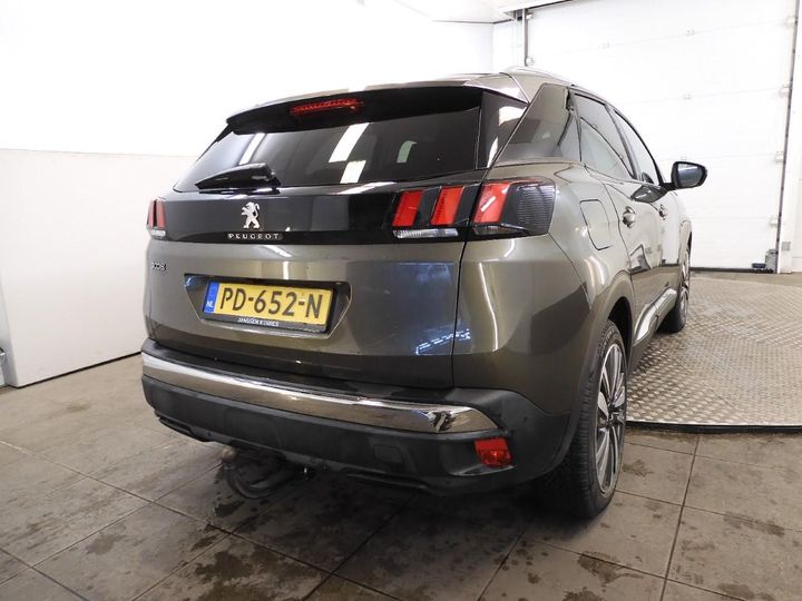 Photo 2 VIN: VF3MCBHZHHS146564 - PEUGEOT 3008 