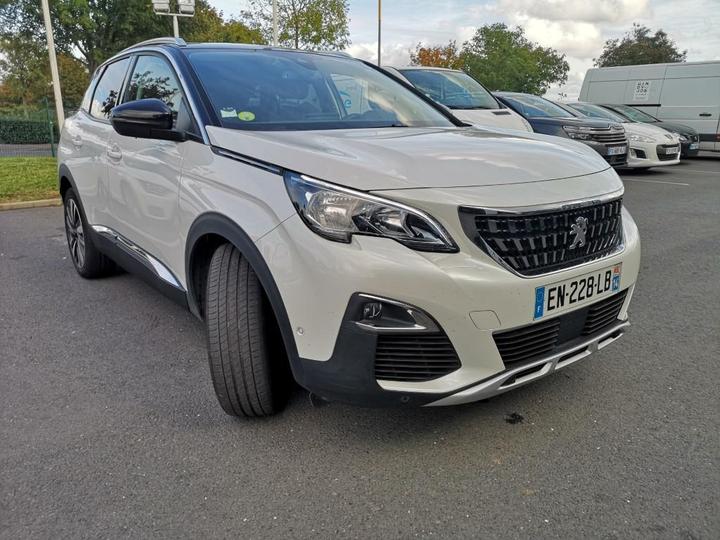 Photo 1 VIN: VF3MCBHZHHS150261 - PEUGEOT 3008 