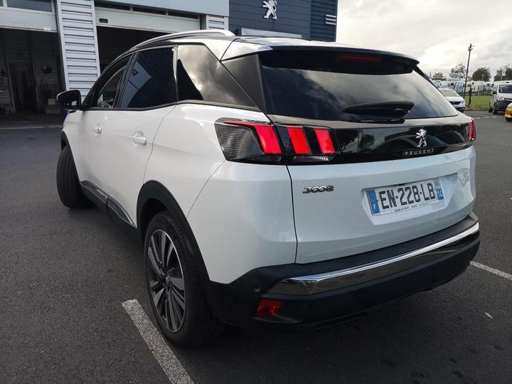 Photo 2 VIN: VF3MCBHZHHS150261 - PEUGEOT 3008 