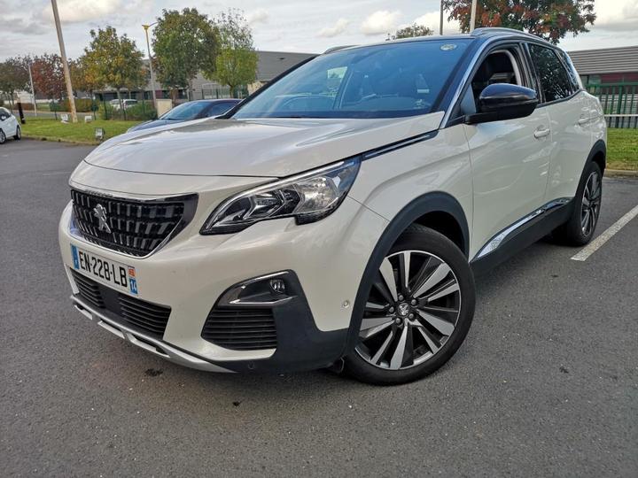 Photo 22 VIN: VF3MCBHZHHS150261 - PEUGEOT 3008 