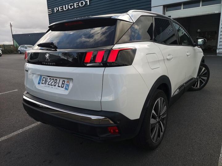 Photo 3 VIN: VF3MCBHZHHS150261 - PEUGEOT 3008 