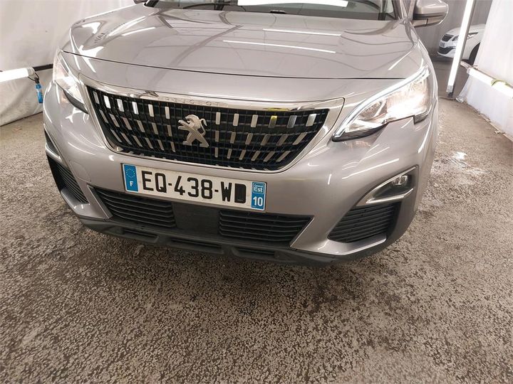 Photo 8 VIN: VF3MCBHZHHS151772 - PEUGEOT 3008 