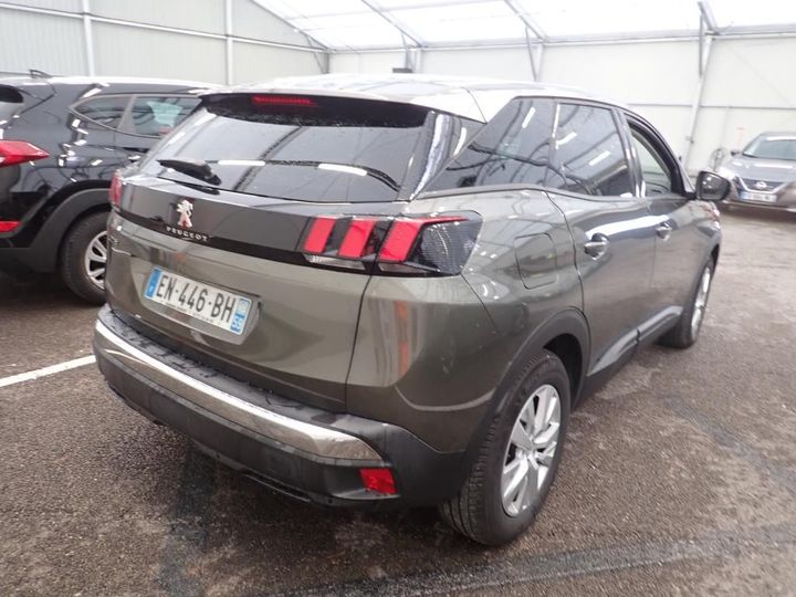 Photo 2 VIN: VF3MCBHZHHS151784 - PEUGEOT 3008 