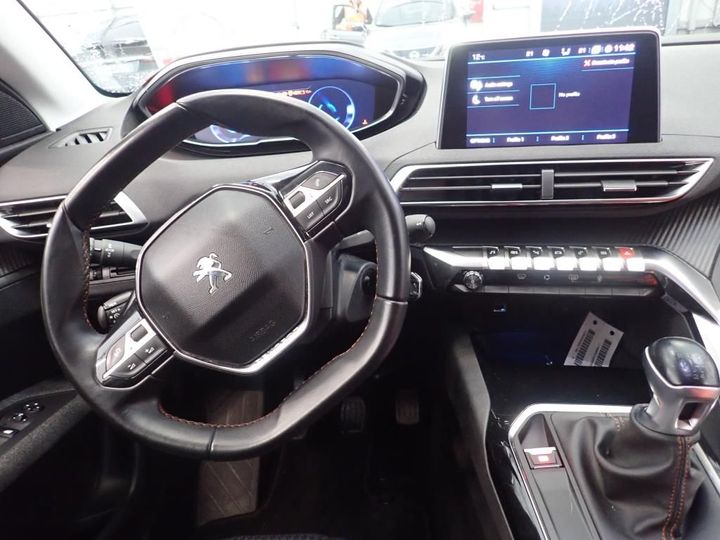 Photo 7 VIN: VF3MCBHZHHS151784 - PEUGEOT 3008 