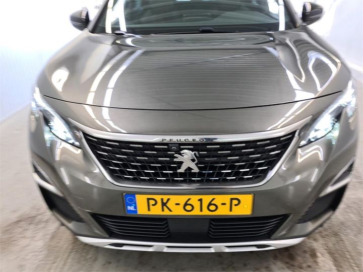 Photo 11 VIN: VF3MCBHZHHS162865 - PEUGEOT 3008 