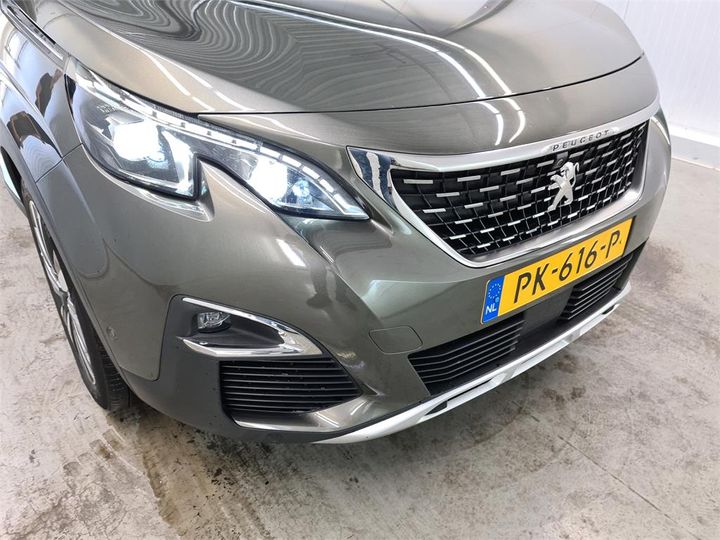 Photo 25 VIN: VF3MCBHZHHS162865 - PEUGEOT 3008 