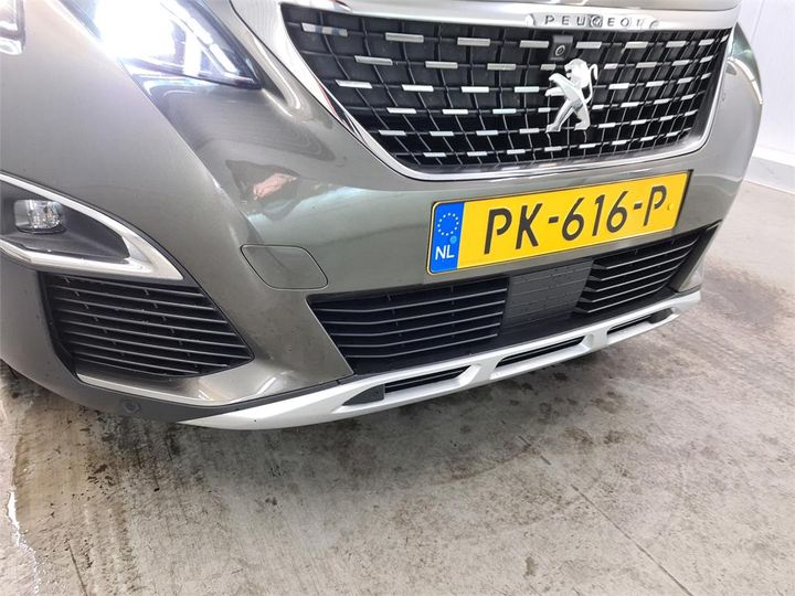 Photo 27 VIN: VF3MCBHZHHS162865 - PEUGEOT 3008 