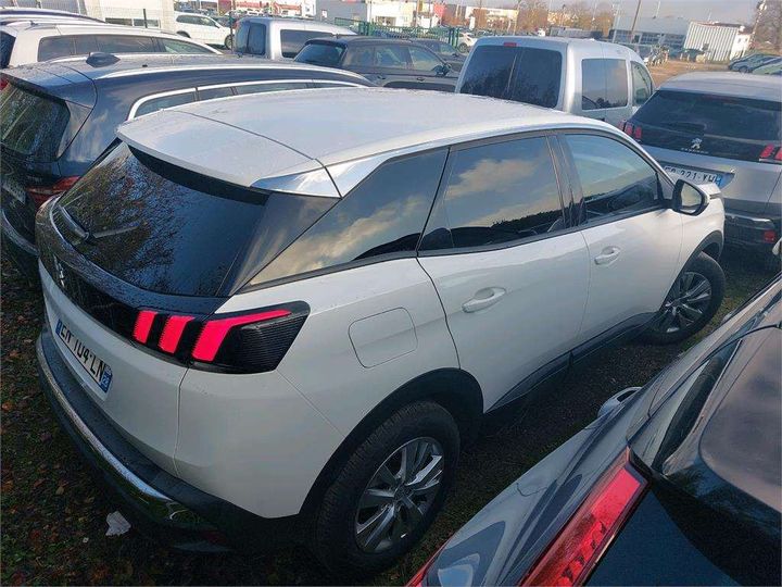 Photo 3 VIN: VF3MCBHZHHS168011 - PEUGEOT 3008 