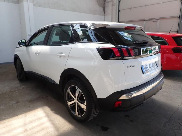 Photo 2 VIN: VF3MCBHZHHS168034 - PEUGEOT 3008 