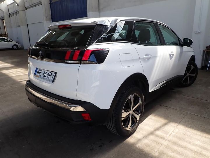 Photo 3 VIN: VF3MCBHZHHS168034 - PEUGEOT 3008 