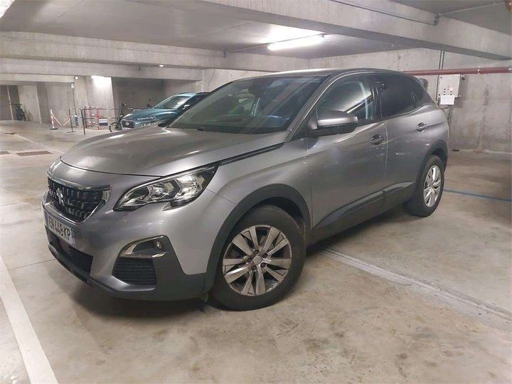 Photo 0 VIN: VF3MCBHZHHS172889 - PEUGEOT 3008 