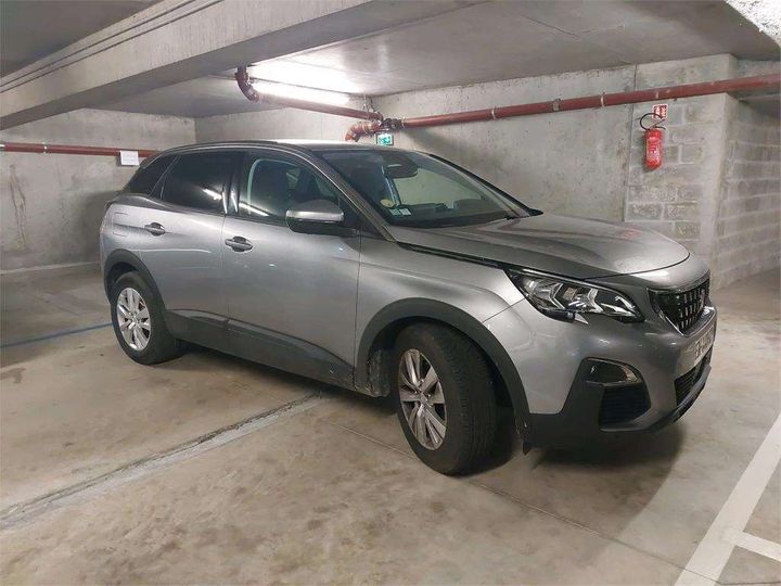 Photo 32 VIN: VF3MCBHZHHS172889 - PEUGEOT 3008 