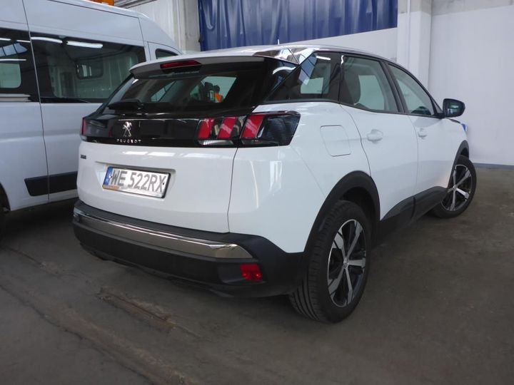 Photo 3 VIN: VF3MCBHZHHS173030 - PEUGEOT 3008 