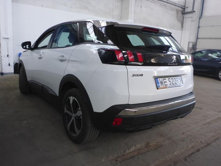 Photo 4 VIN: VF3MCBHZHHS173030 - PEUGEOT 3008 