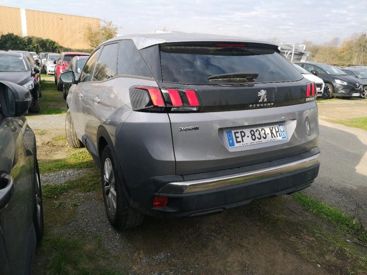 Photo 3 VIN: VF3MCBHZHHS179087 - PEUGEOT 3008 