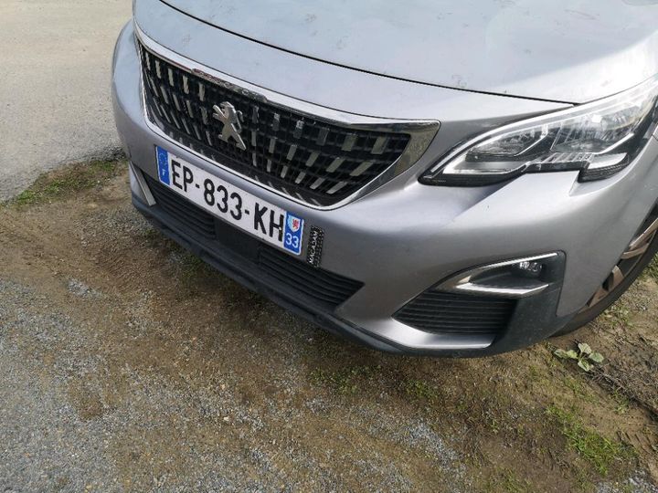 Photo 30 VIN: VF3MCBHZHHS179087 - PEUGEOT 3008 