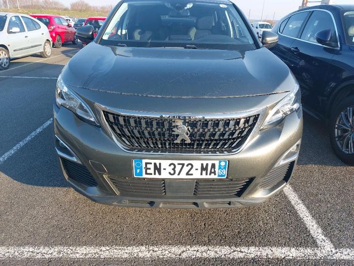 Photo 19 VIN: VF3MCBHZHHS179099 - PEUGEOT 3008 